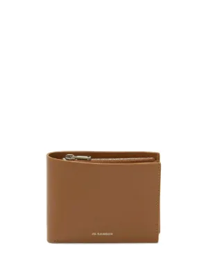 Jil Sander 財布 | グリーン | FARFETCH JP