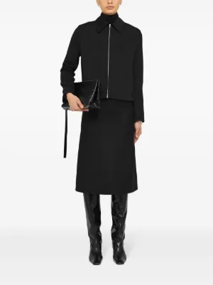 Jil Sander Jackets for Women | FARFETCH US