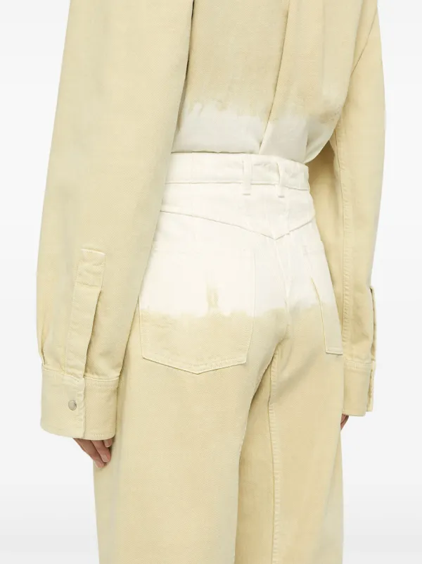 【送料&関税込】Jil Sander Oversize Pants Recycled Polyester Gabardine Trousers in Black – SVRN