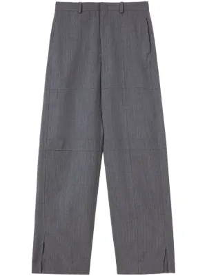 Jil Sander Loose Fit Pants for Men - Shop Now on FARFETCH