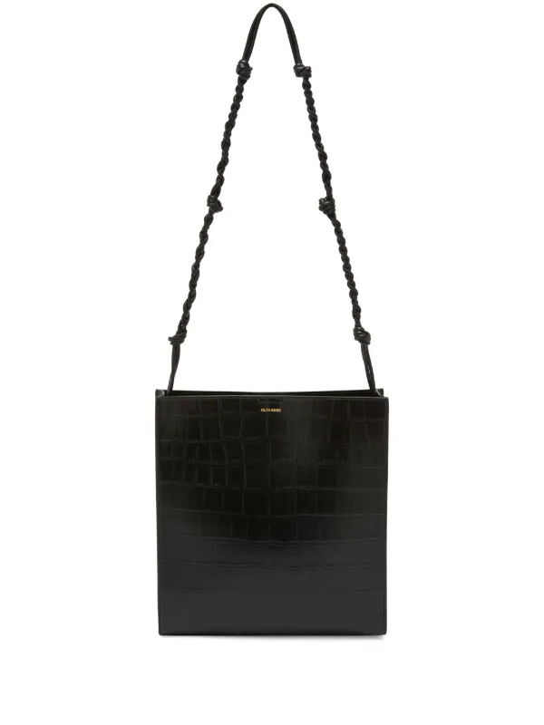 JIL SANDER タングル　ショルダーバッグ Jil sander☆Tangle Small Rivets☆タングル☆ショルダー☆送込