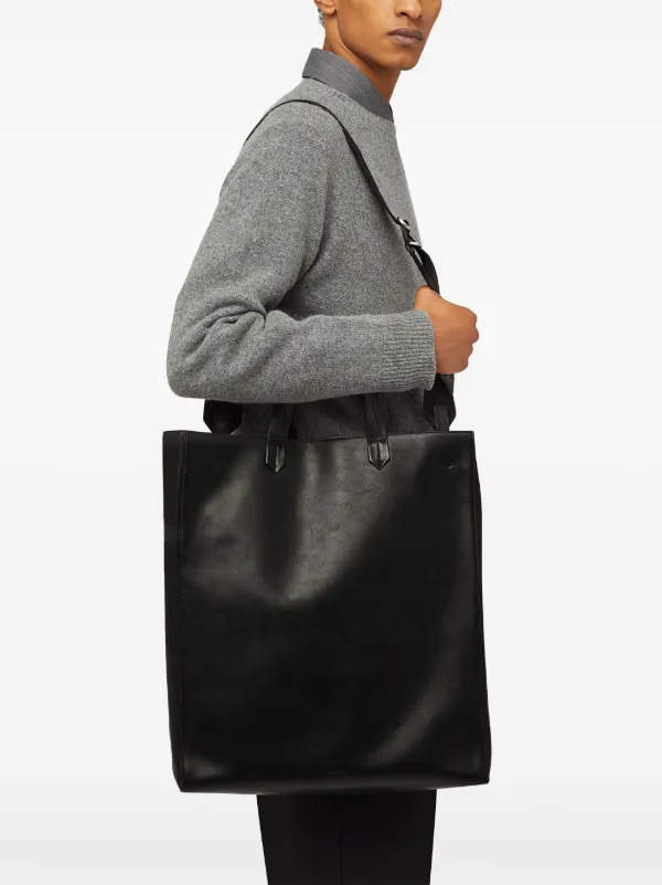 Cheapest Large Leather Tote