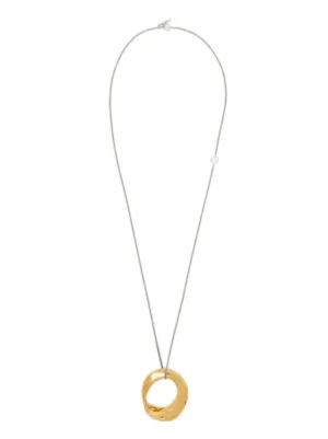 【国内発送】Jil Sander ジュエリー jil-sander-brass-jewelry-00-tw