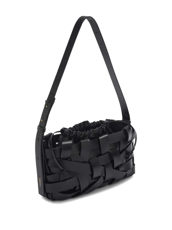 JILSANDER バッグ BLACK Jil Sander Jil sander bag.. black - Black - Men