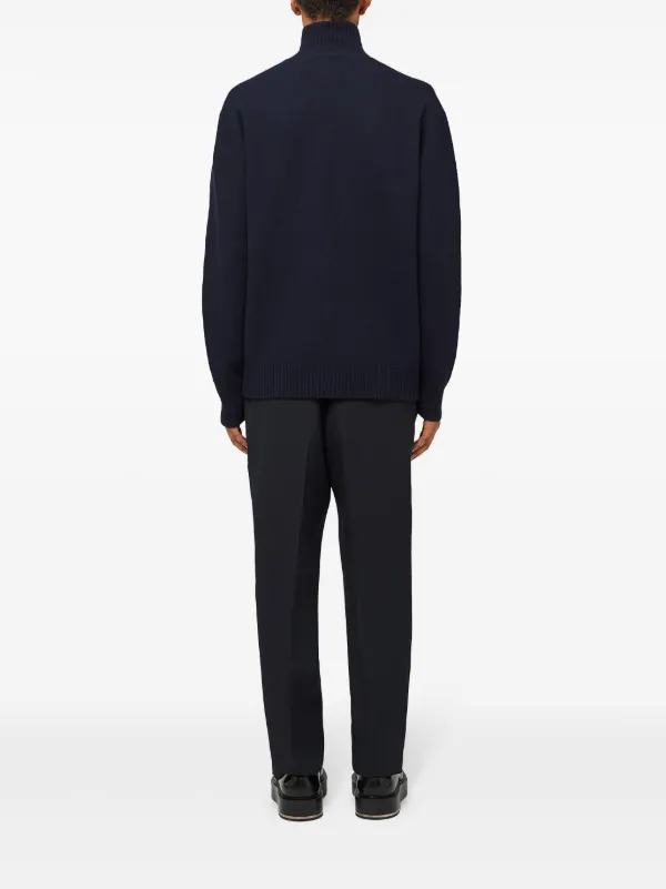 ジルサンダー JIL SANDER テーパードパンツ ライトブルー くすみカラー 楽天市場】JIL SANDER ジル・サンダー パンツ ライトブルー 36(S