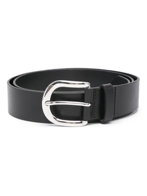 MARANT Zaph leather belt 