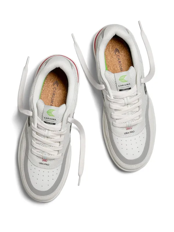 Cariuma Uba Pro Panelled Sneakers Neutrals FARFETCH EG
