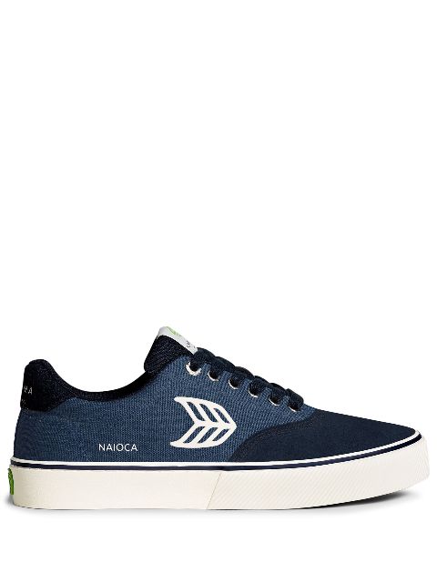 Cariuma Naioca Pro panelled sneakers