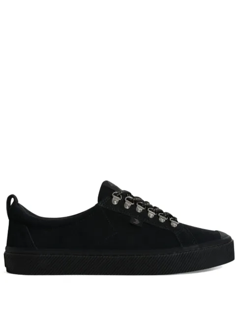 Cariuma Oca suede sneakers