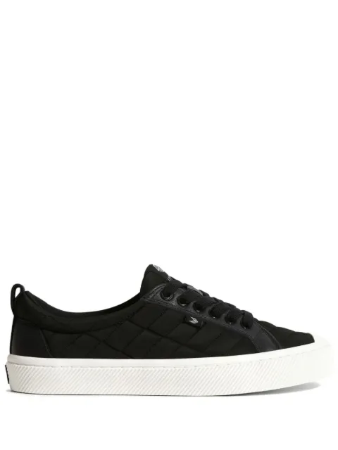 Cariuma Oca Low quilted lace-up sneakers