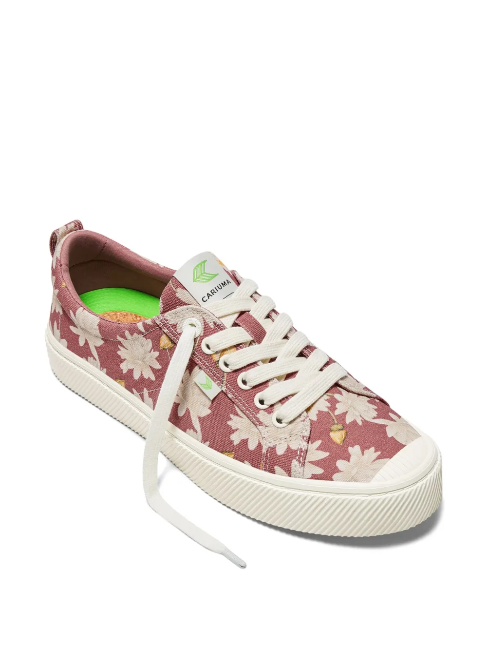 Cariuma OCA sneakers Roze