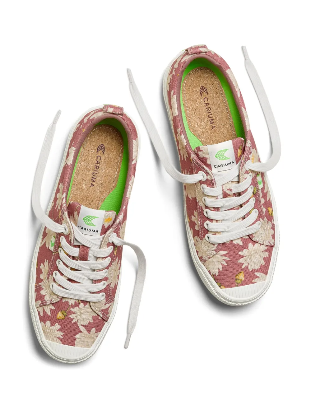 Cariuma OCA sneakers Roze