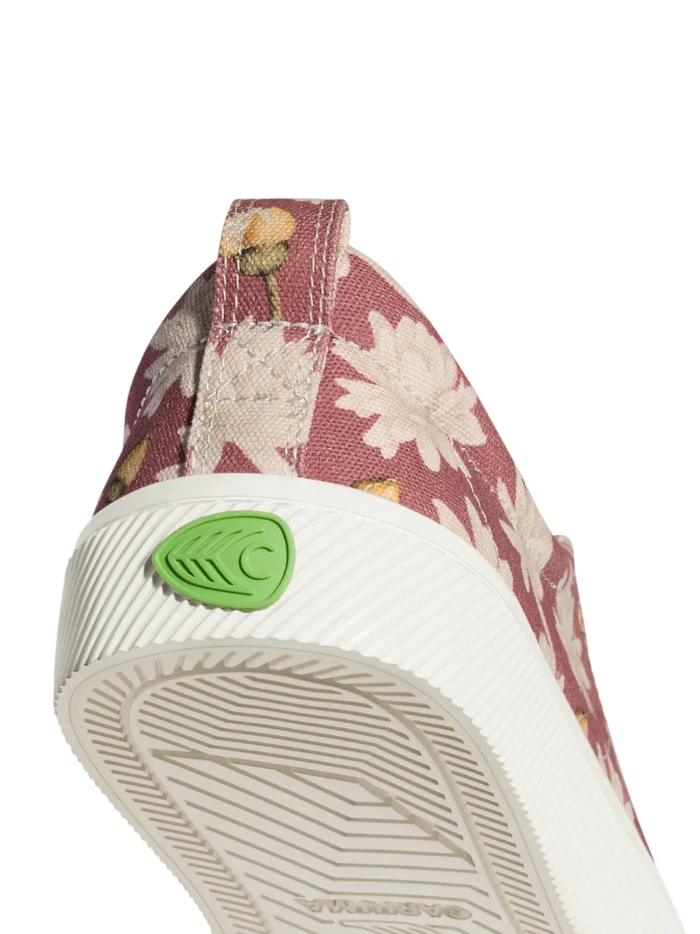 Cariuma OCA sneakers Roze