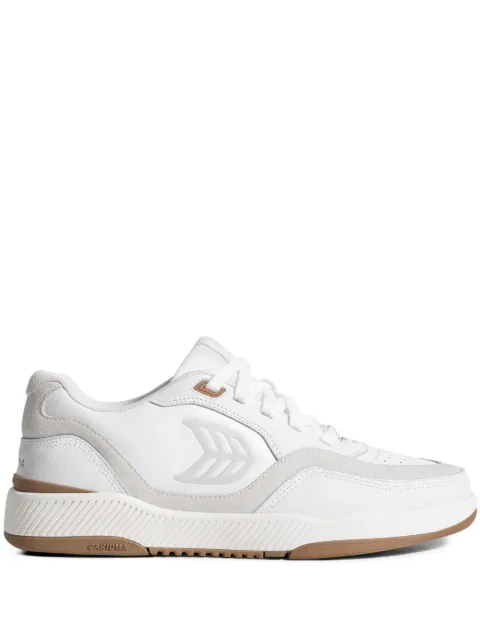 Cariuma UBA Sneakers mit Logo-Verzierung