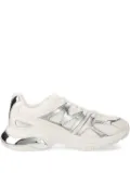 Michael Michael Kors Kit metallic-detail sneakers - White