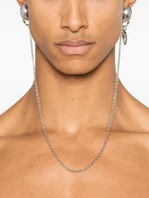 Acne Studios（アクネ・ストゥディオズ）メンズ ピアス・イヤーカフ