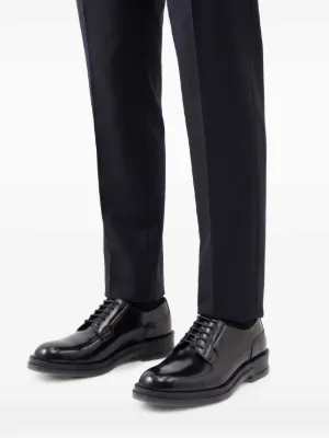 Alexander McQueen メンズ ダービーシューズ通販 - FARFETCH