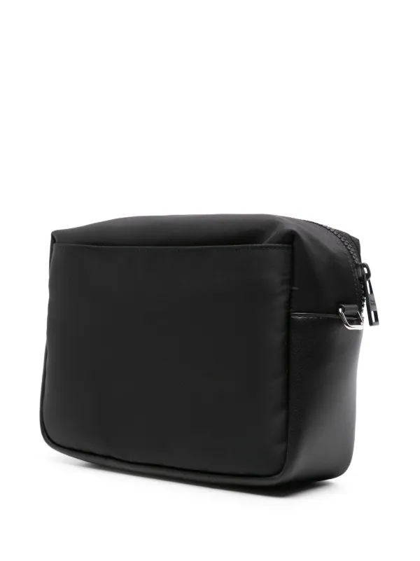 関税送料込 Alexander McQueen ロゴプラークベルト Alexander McQueen(アレキサンダーマックイーン) / ベルト