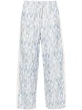 PUMA Basketball Nostalgia T7 track pants - Blue