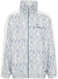 PUMA Basketball Nostalgia T7 sport jacket - Blue