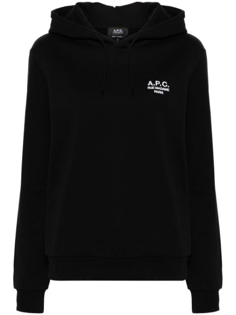 A.P.C. Standard Rue Madame hoodie Women