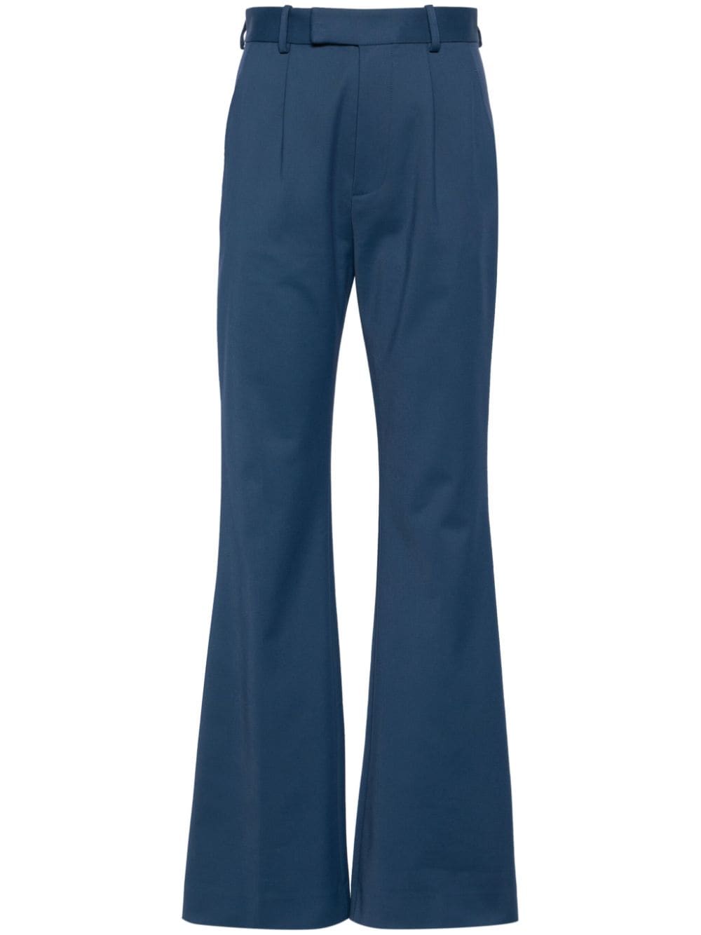 Vivienne Westwood Ray Tailored Trousers In Blue