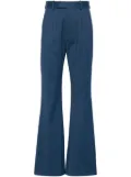 Vivienne Westwood Ray tailored trousers - Blue