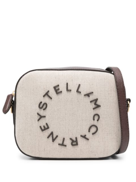 Stella McCartney small Camera cross body bag Women