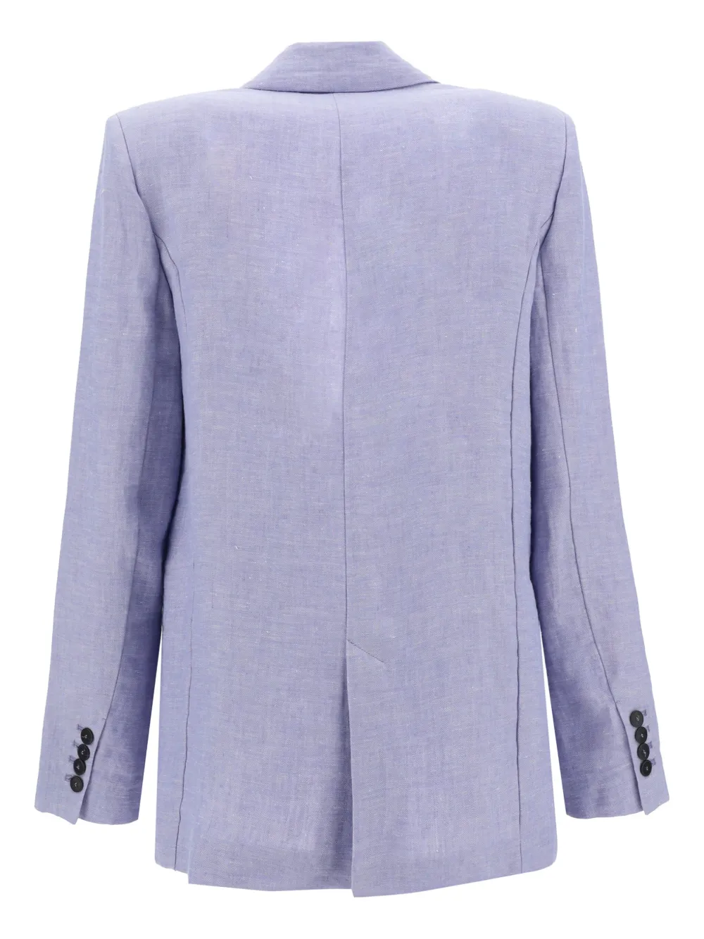 Forte Forte blazer con botones | Blazers | Image 2