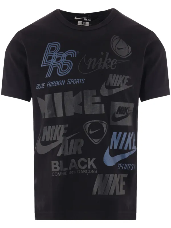 Nike cotton tee shirts hotsell