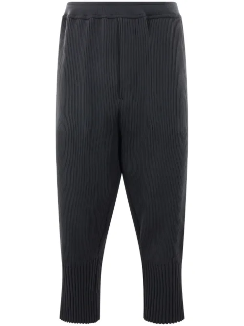 Pantalon en maille à design nervuré - CFCL - Modalova