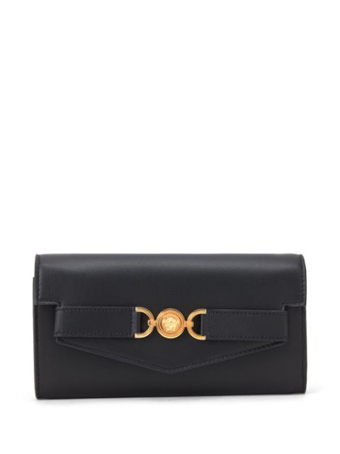 Versace Medusa '95 long wallet Women