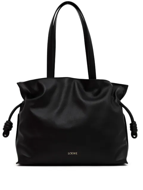 LOEWE large Flamenco shoulder bag