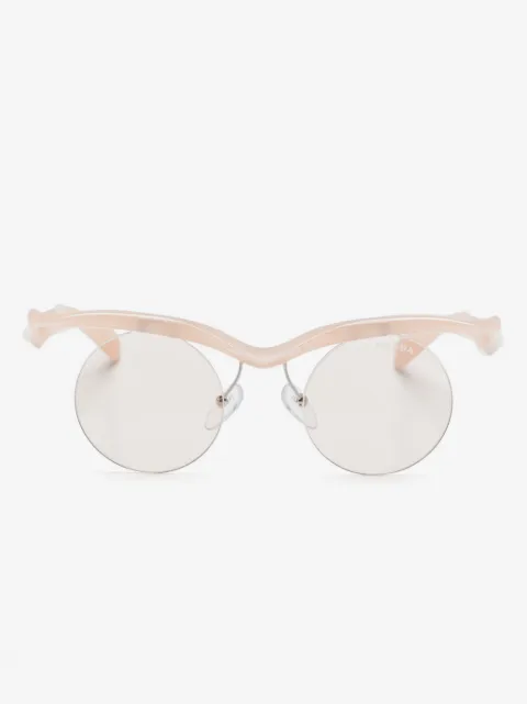 Prada Eyewear lentes de sol A24S