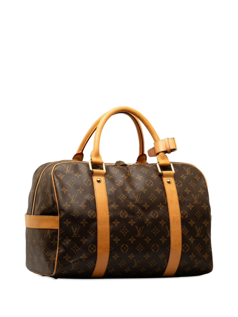 Affordable Louis Vuitton Pre-Owned 2007 Monogram Carryall travel bag WOMEN