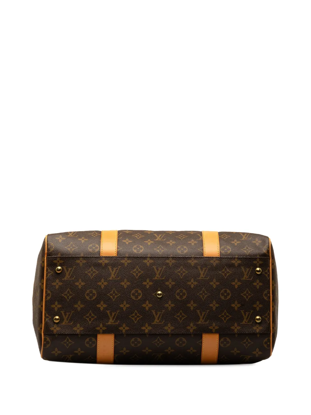 Affordable Louis Vuitton Pre-Owned 2007 Monogram Carryall travel bag WOMEN