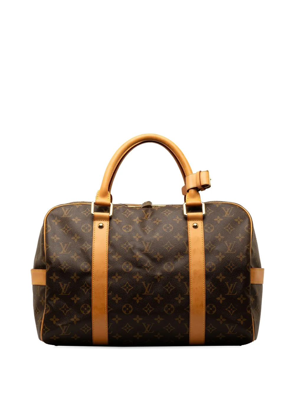 Affordable Louis Vuitton Pre-Owned 2007 Monogram Carryall travel bag WOMEN