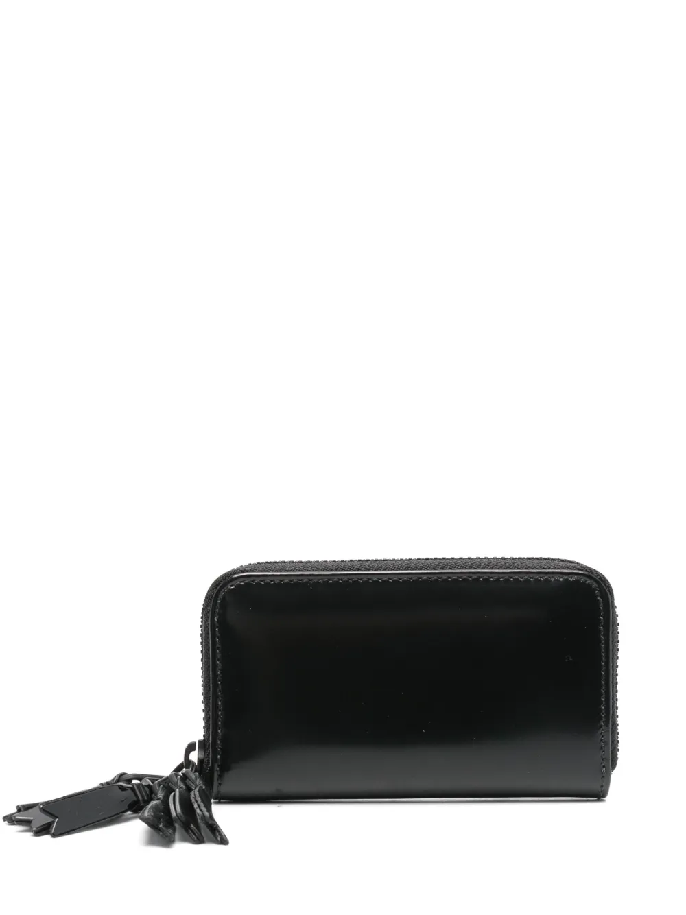 COMME DES GARÇONS MEDLEY WALLET 