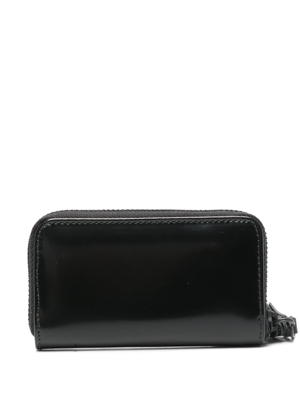 Comme Des Garçons Wallet Medley portemonnee - Zwart