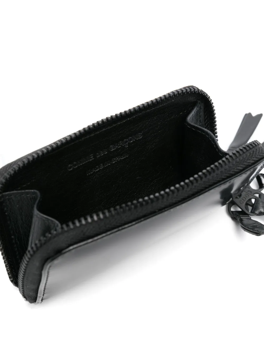 COMME DES GARÇONS MEDLEY WALLET 