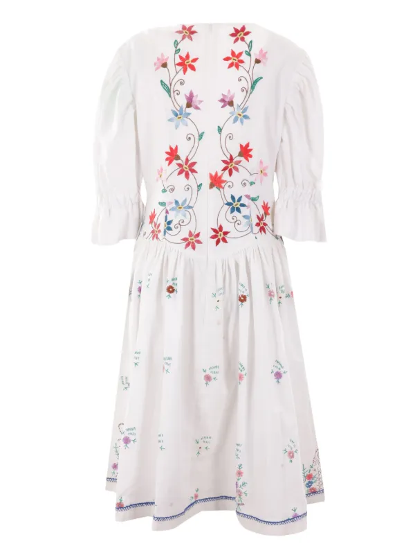 Hitch Dress – Chopova Lowena