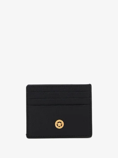 Versace tarjetero Medusa