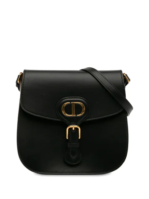 Christian Dior Pre-Owned 2022 Bobby Frame crossbody bag