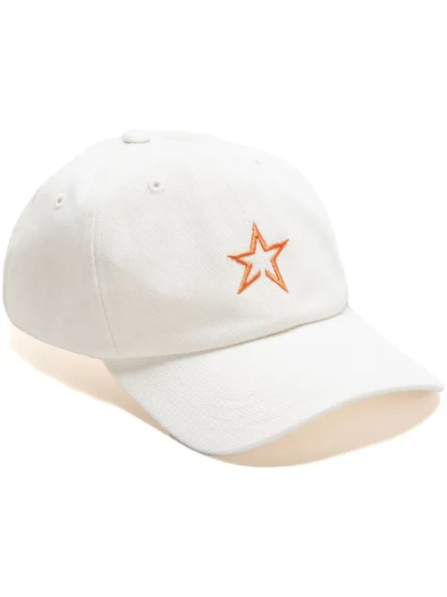 Casquette à logo brodé - Perfect Moment - Modalova