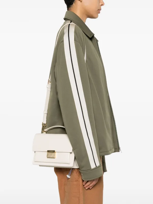 Golden Goose Venezia Leather Tote Bag | Neutrals | FARFETCH