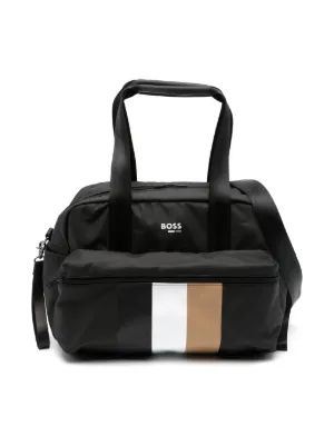 Hugo boss changing bag sale hotsell