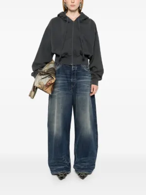 Acne Studios（アクネ・ストゥディオズ）デニム - FARFETCH