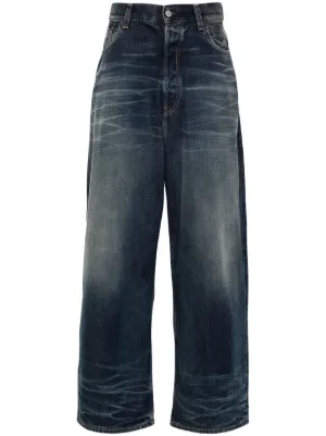 Acne Studios（アクネ・ストゥディオズ）デニム - FARFETCH
