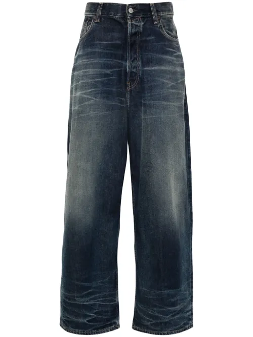 Jean à coupe ample - Acne Studios - Modalova