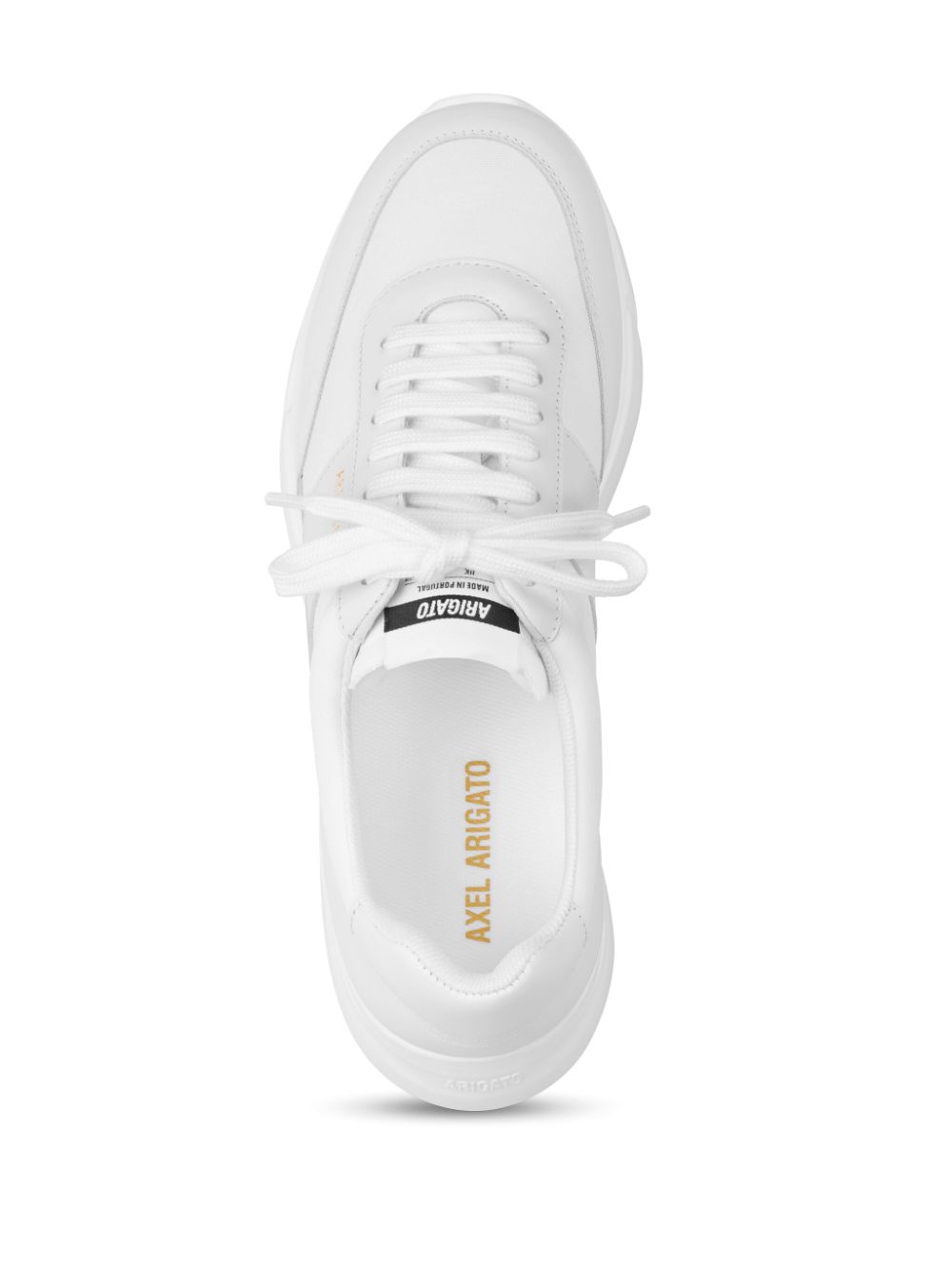 Axel Arigato Genesis Vintage sneakers White